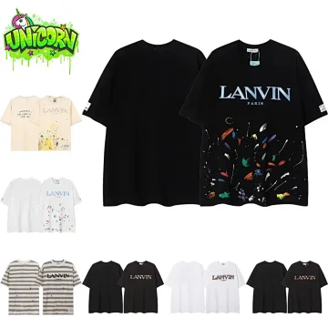 Lanvin Lanvin T-shirt