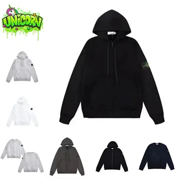 Stone Island Stone Island Hoodie