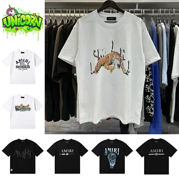 Amiri Amiri T-shirt