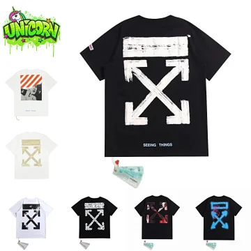 Off-White Off White T-shirt