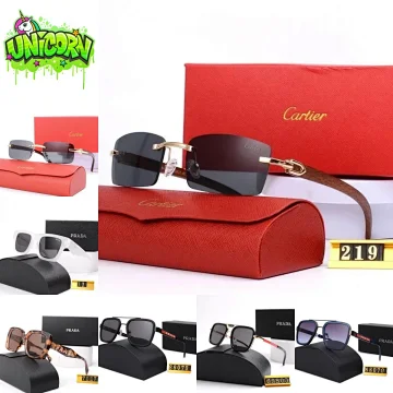 Prada Prada Sunglasses
