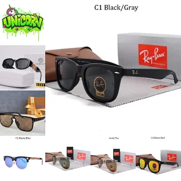 Ray-Ban Ray Ban Sunglasses