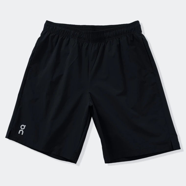 【 Four Happiness Comes with a Piece 】 Self made 9-inch sports training shorts for running