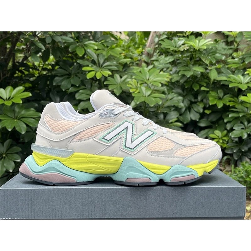 New Balance 9060 - U9060GCB-Style 12