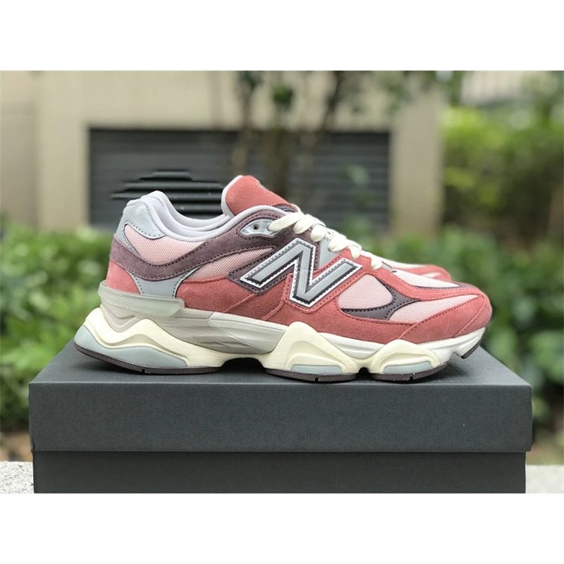 New Balance 9060 - U9060TRU-Style 6