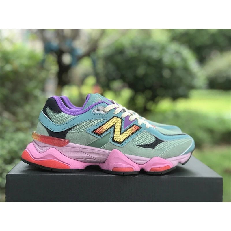 New Balance 9060 - U9060WRB-Style 10