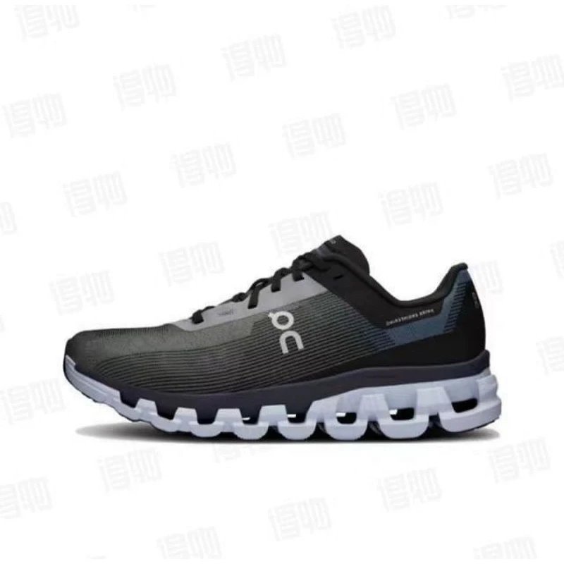 On Cloudflow 4 Grey - Style 8
