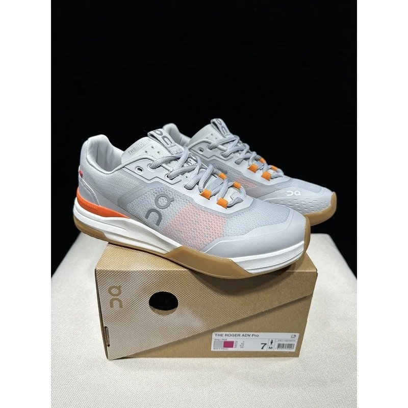 THE ROGER Clubhouse Pro Tennis Shoes - Style 10