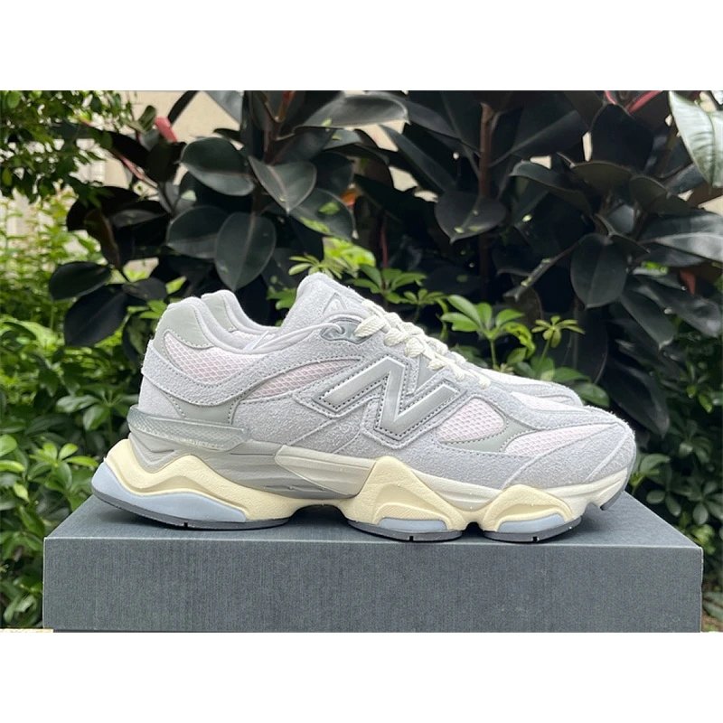 New Balance 9060 - U9060SFB-Style 4