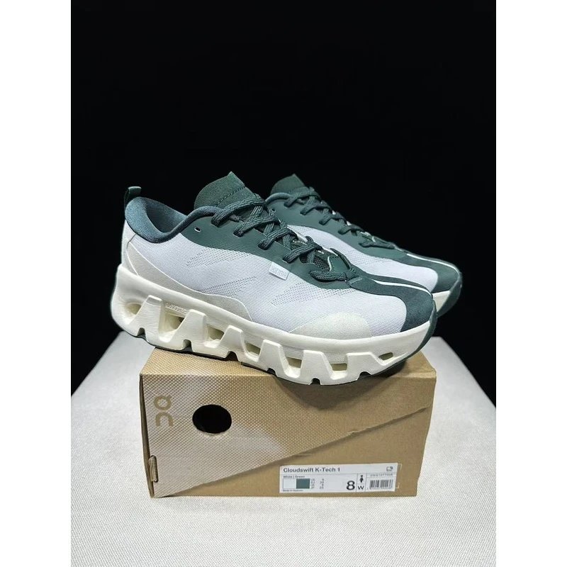 KITH x On K-Tech 1 Teal - Style 5