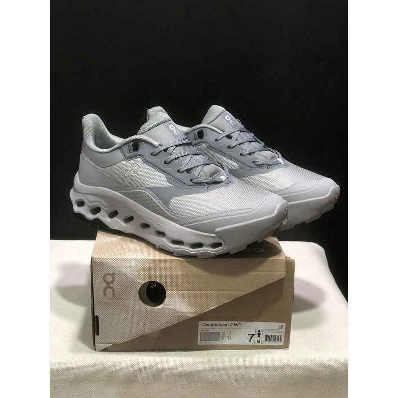 Cloudhorizon 2 Hiking Shoes - Style 11