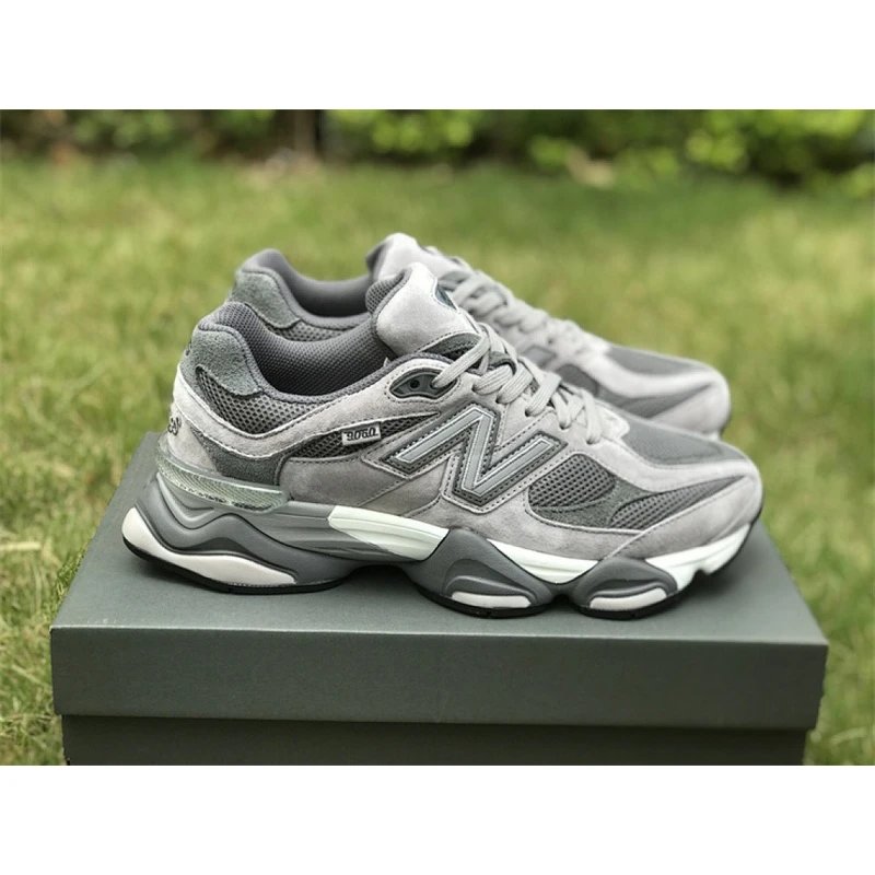 New Balance 9060 - U9060YF1-Style 11