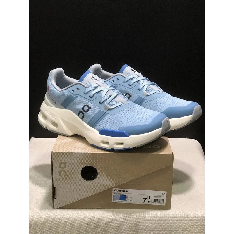 On Cloudpulse Blue - Style 13