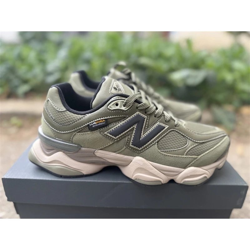 New Balance 9060 - U9060ORC-Style 2
