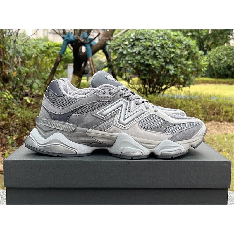 New Balance 9060 - U9060GG-Style 7
