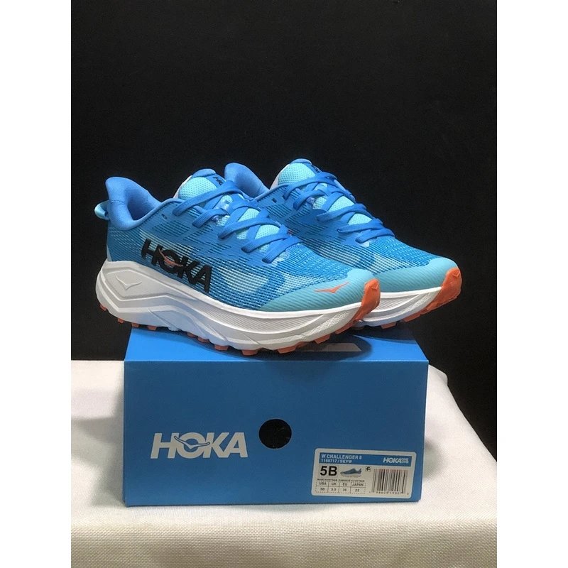HOKA Kaha 2 FROST MOC GTX Blue Teal - Style 2