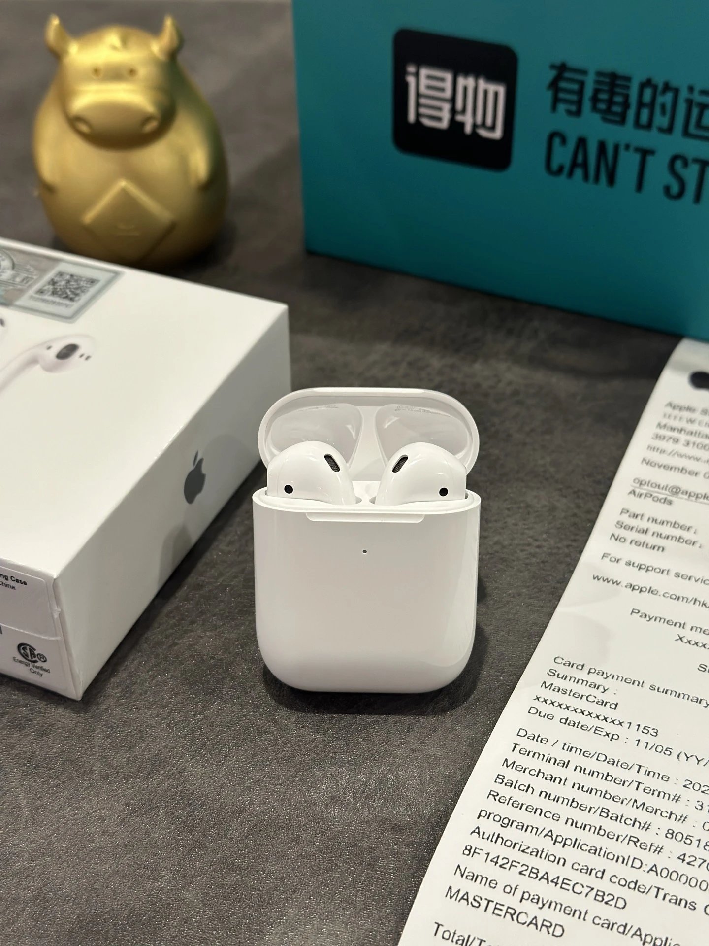 Apple AirPods 2