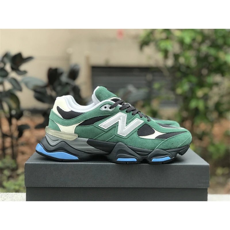 New Balance 9060 - U9060VRA-Style 7