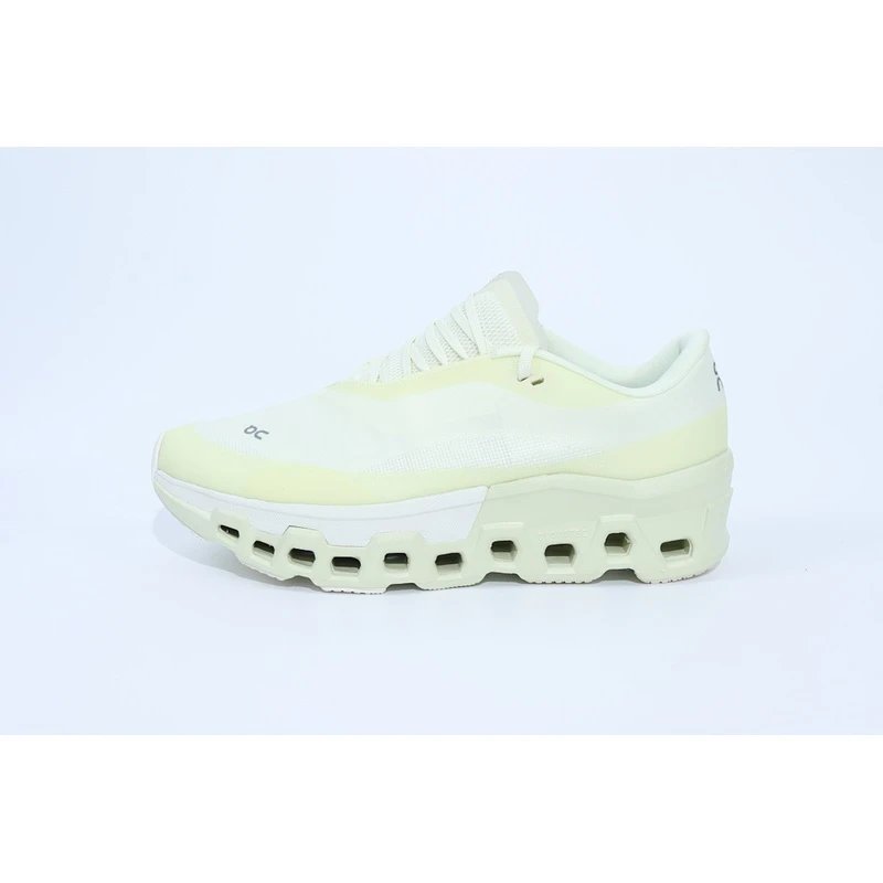On Cloudmonster 2 White - Style 23