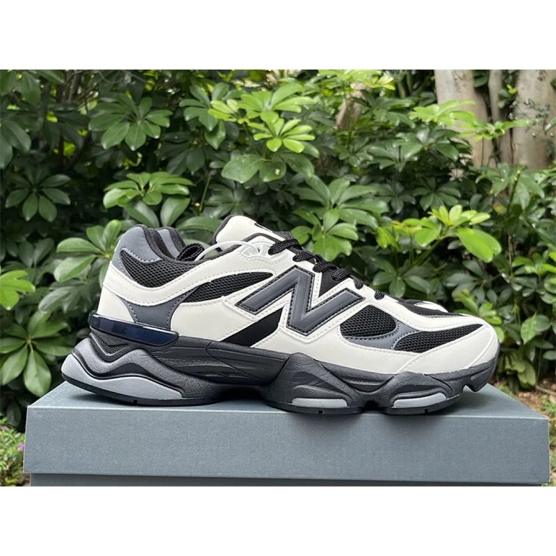 New Balance 9060 - U9060ZBS-Style 3