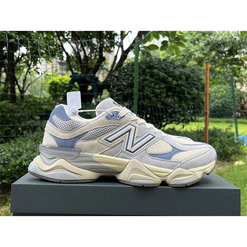 New Balance 9060 - U9060EEL-Style 2