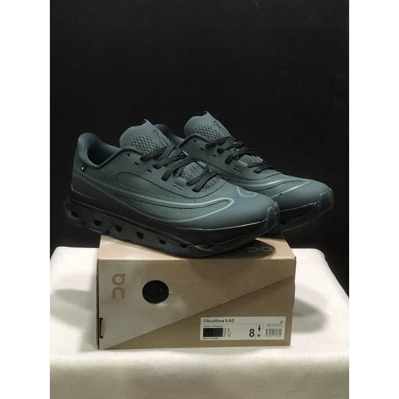 On Cloudflow 5 Teal Green - Style 16