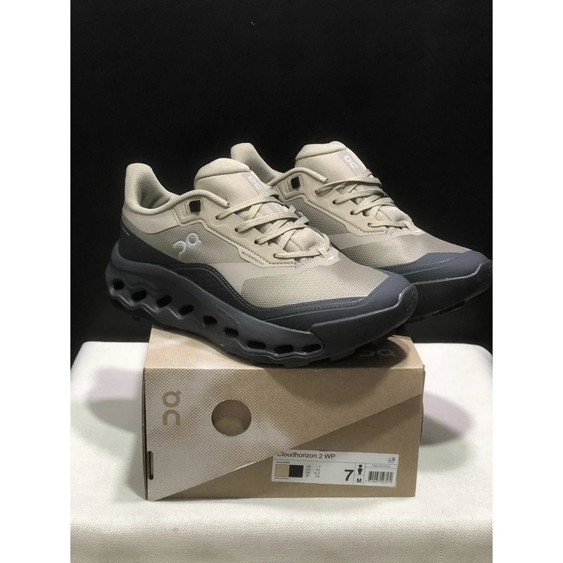 Cloudhorizon 2 Hiking Shoes - Style 07