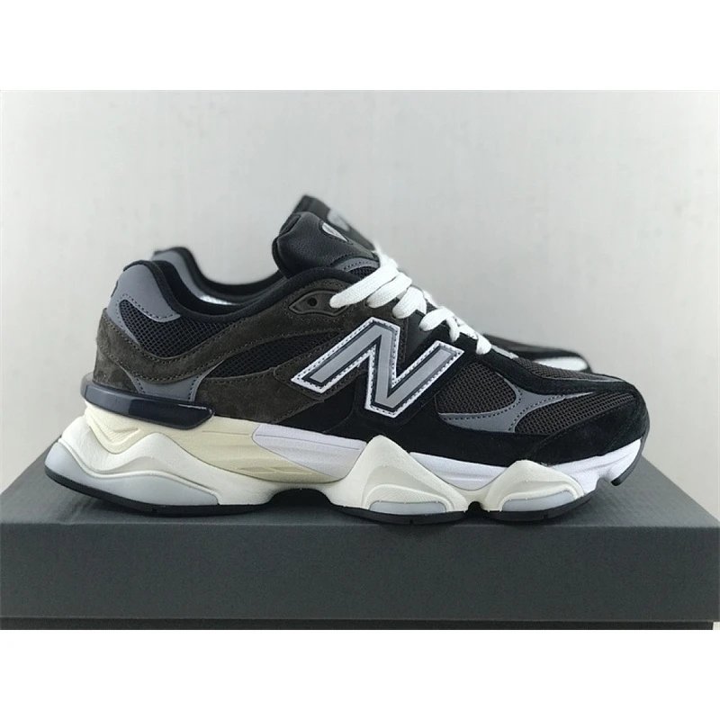 New Balance 9060 - U9060BRN-Style 7