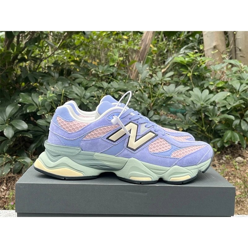 New Balance 9060 - U9060WG1-Style 9