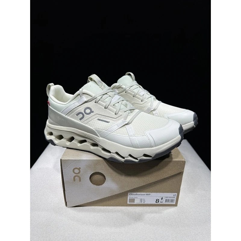 On Cloudhorizon White Grey - Style 4