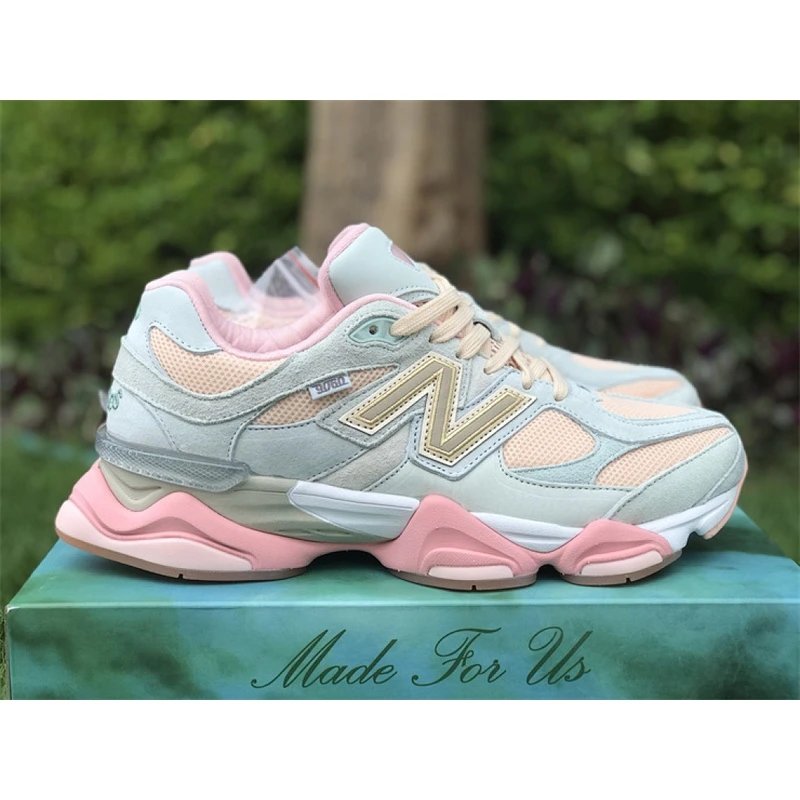 New Balance 9060 - U9060JF1-Style 11