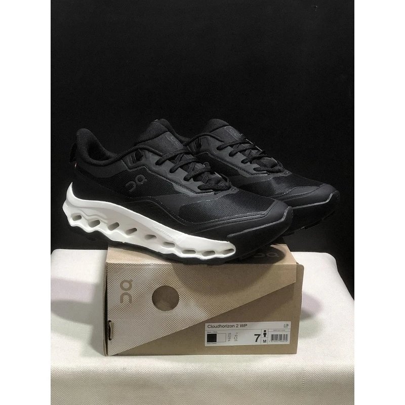 Cloudhorizon 2 Hiking Shoes - Style 02