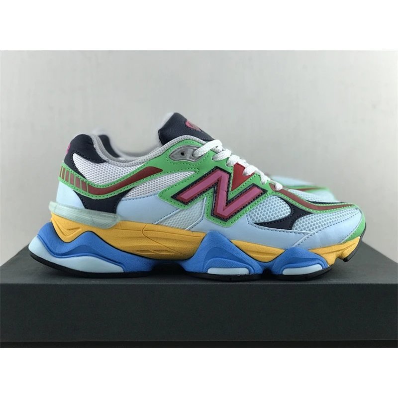 New Balance 9060 - U9060NBN-Style 3