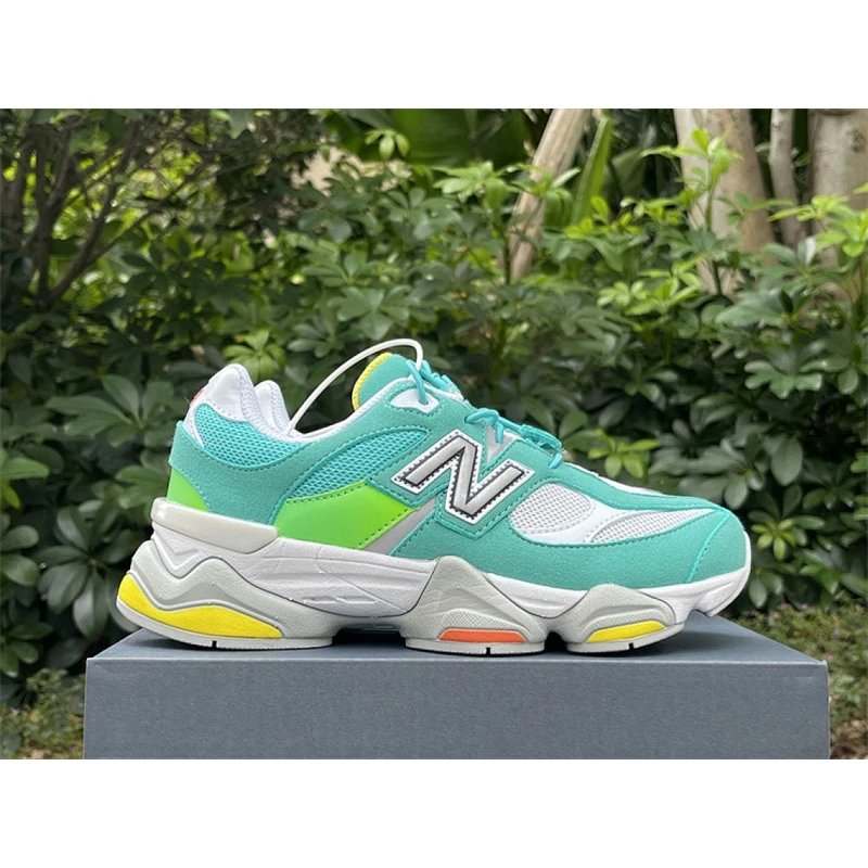 New Balance 9060 - PV9060DBT-Style 20