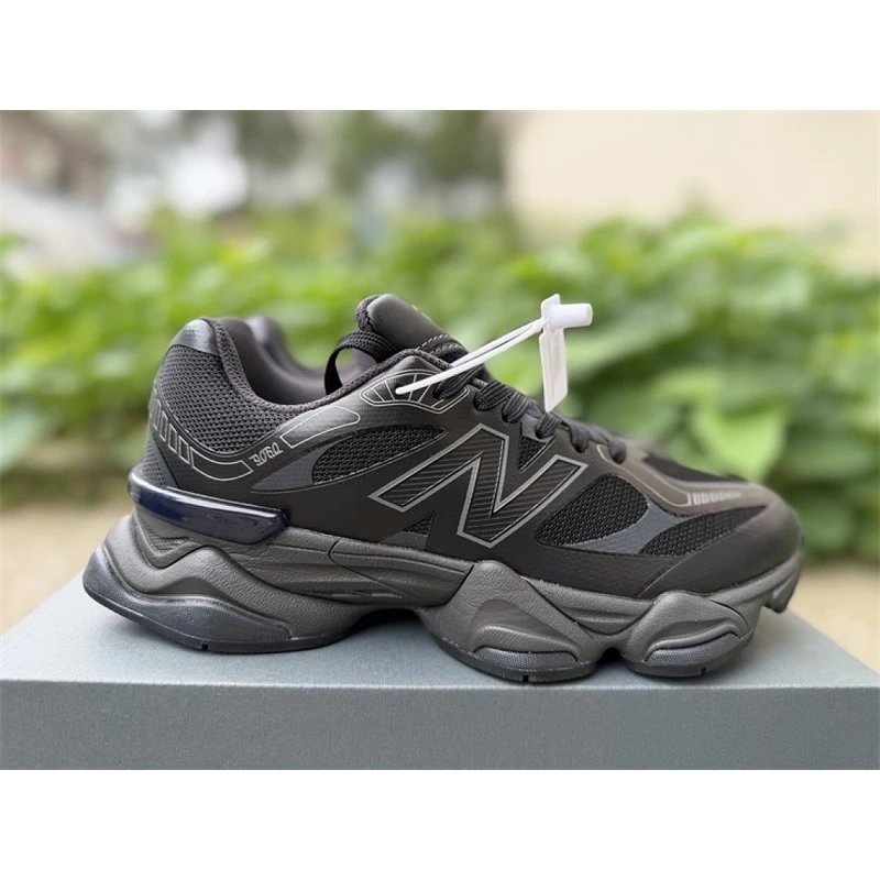 New Balance 9060 Shoes - U90606TO - Style 21