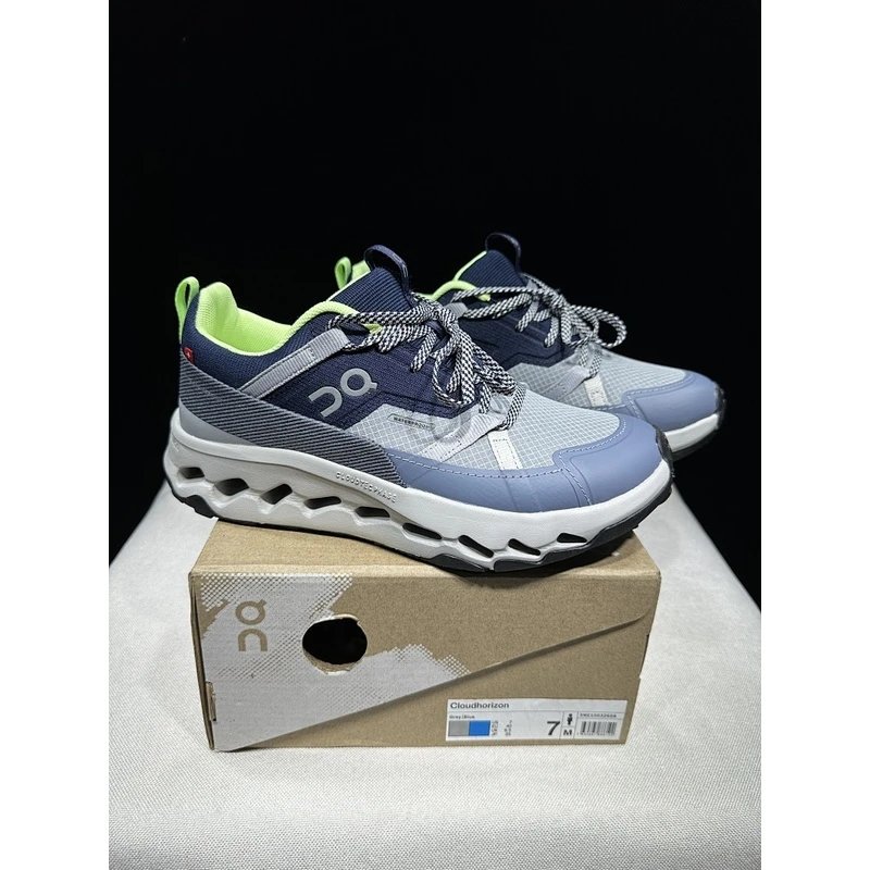 On Cloudhorizon Blue Green - Style 16