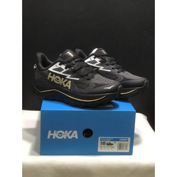 HOKA Kaha 2 FROST MOC GTX Grey - Style 6