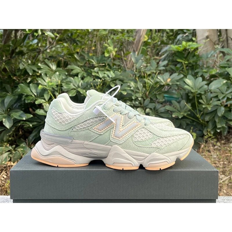 New Balance 9060 - U9060WA1-Style 8