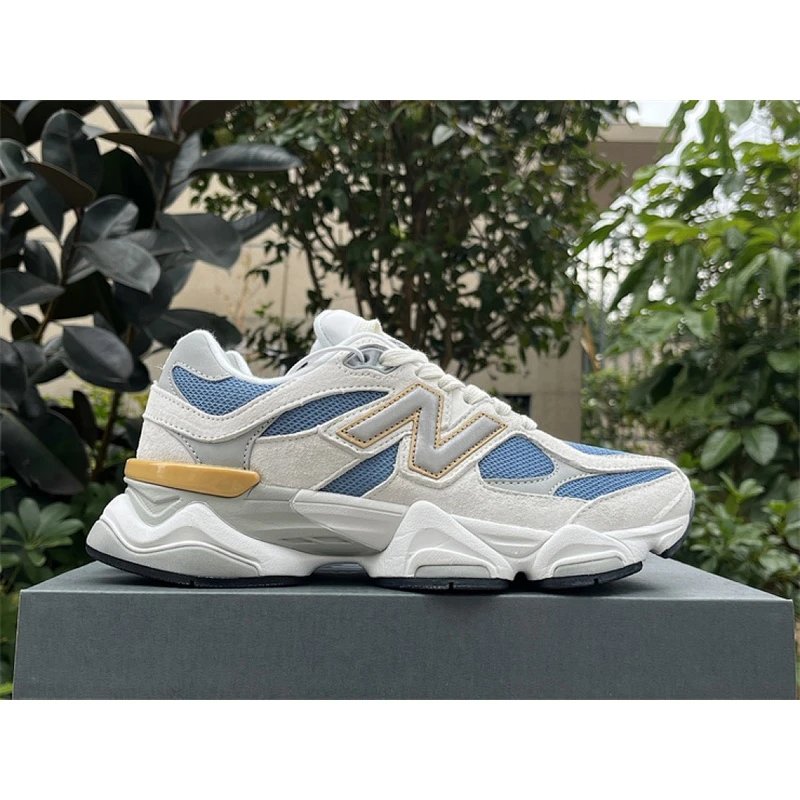 New Balance 9060 Heron Blue - U9060FM-Style 11