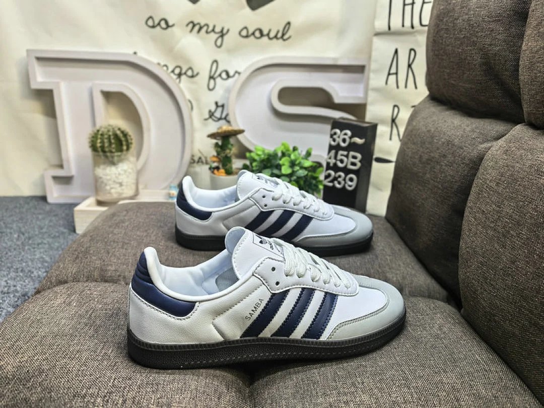 Adidas SAMBA OG W JH5688 Low-Top Sneakers