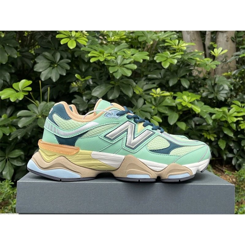 New Balance 9060 - U9060TMA-Style 11