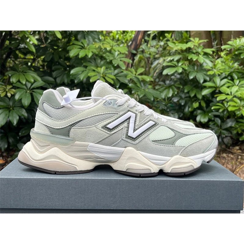 New Balance 9060 - U9060EEC-Style 6