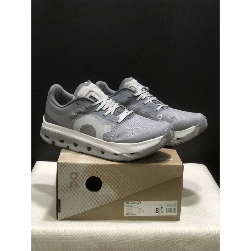 On Cloudflow 5 Grey - Style 6