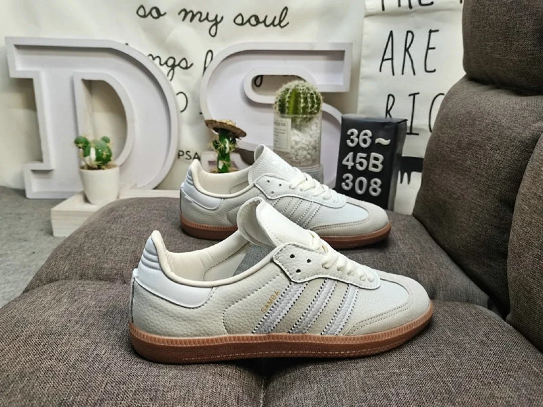 Adidas SAMBA OG IE7013 Low-Top Sneakers