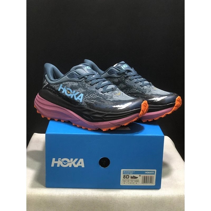 HOKA Kaha 2 FROST MOC GTX Blue Teal - Style 3