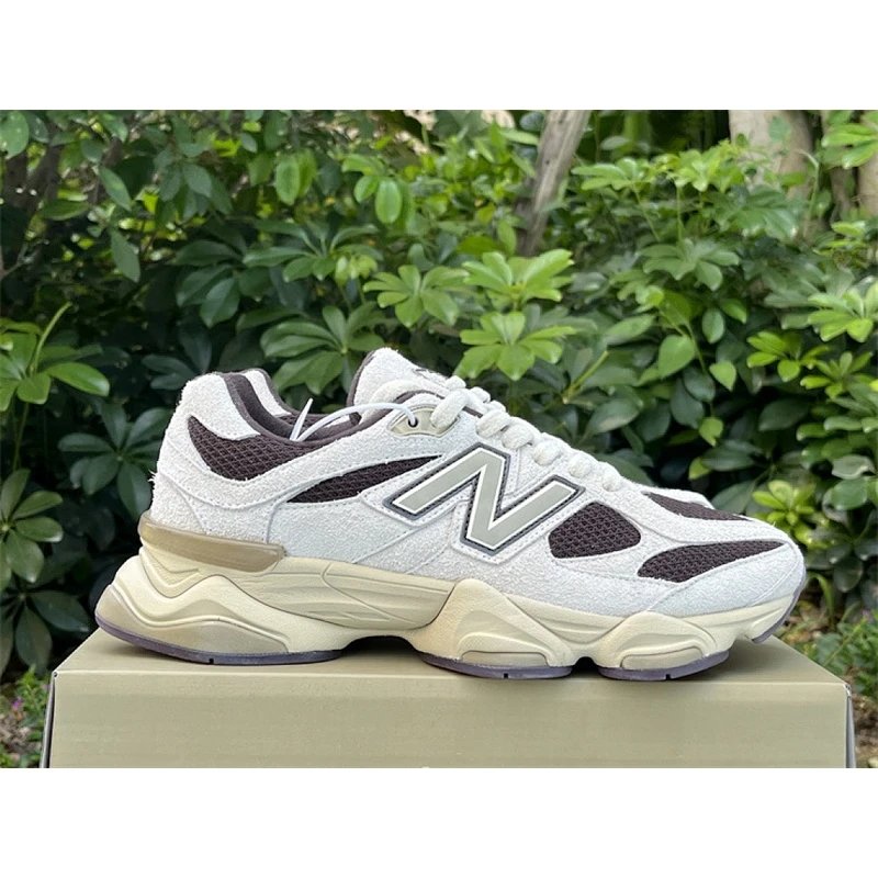 Sydney McLaughlin-Levrone x New Balance 9060 - U9060SYD-Style 14