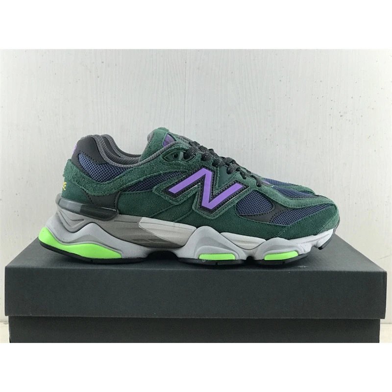 New Balance 9060 - U9060GRE-Style 20