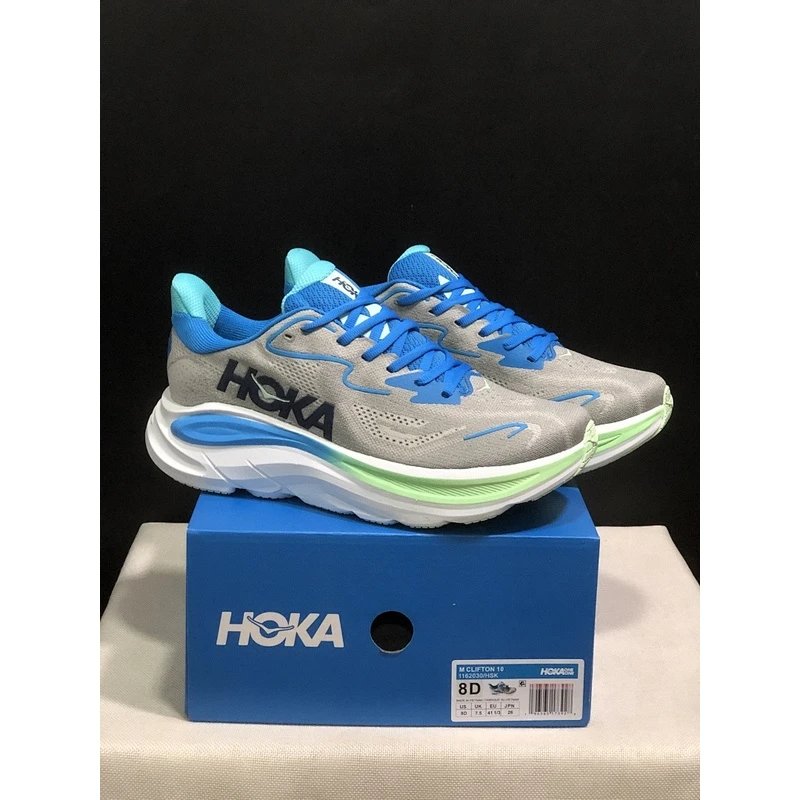 HOKA Kaha 2 FROST MOC GTX Blue Teal - Style 3
