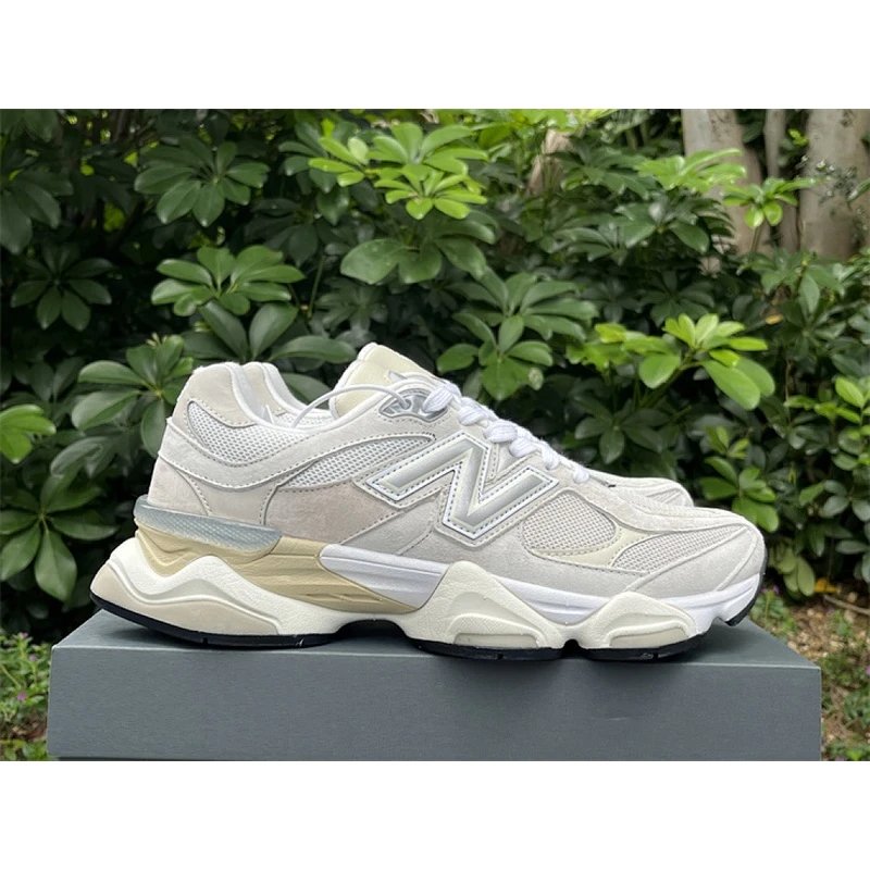 New Balance 9060 - U9060WHT-Style 12