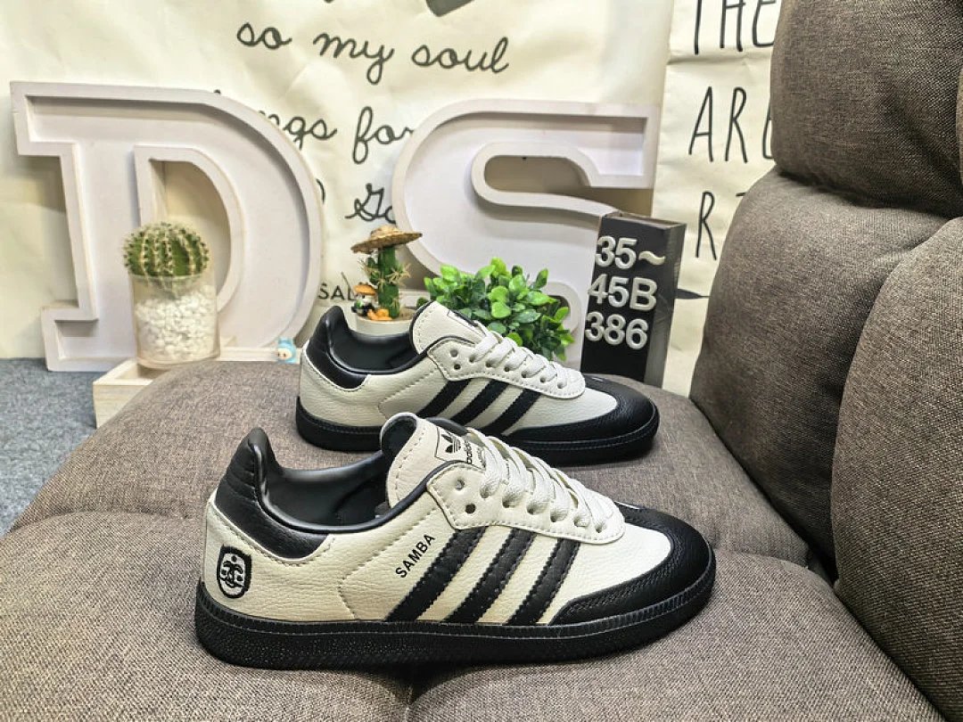 Adidas SAMBA OG W KH7860 Low-Top Sneakers